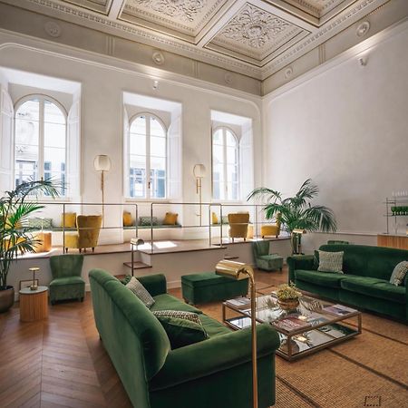 Casa G. Firenze Hotel Kültér fotó