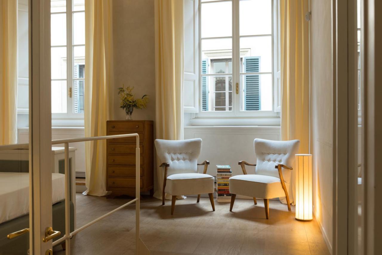 Casa G. Firenze Hotel Kültér fotó