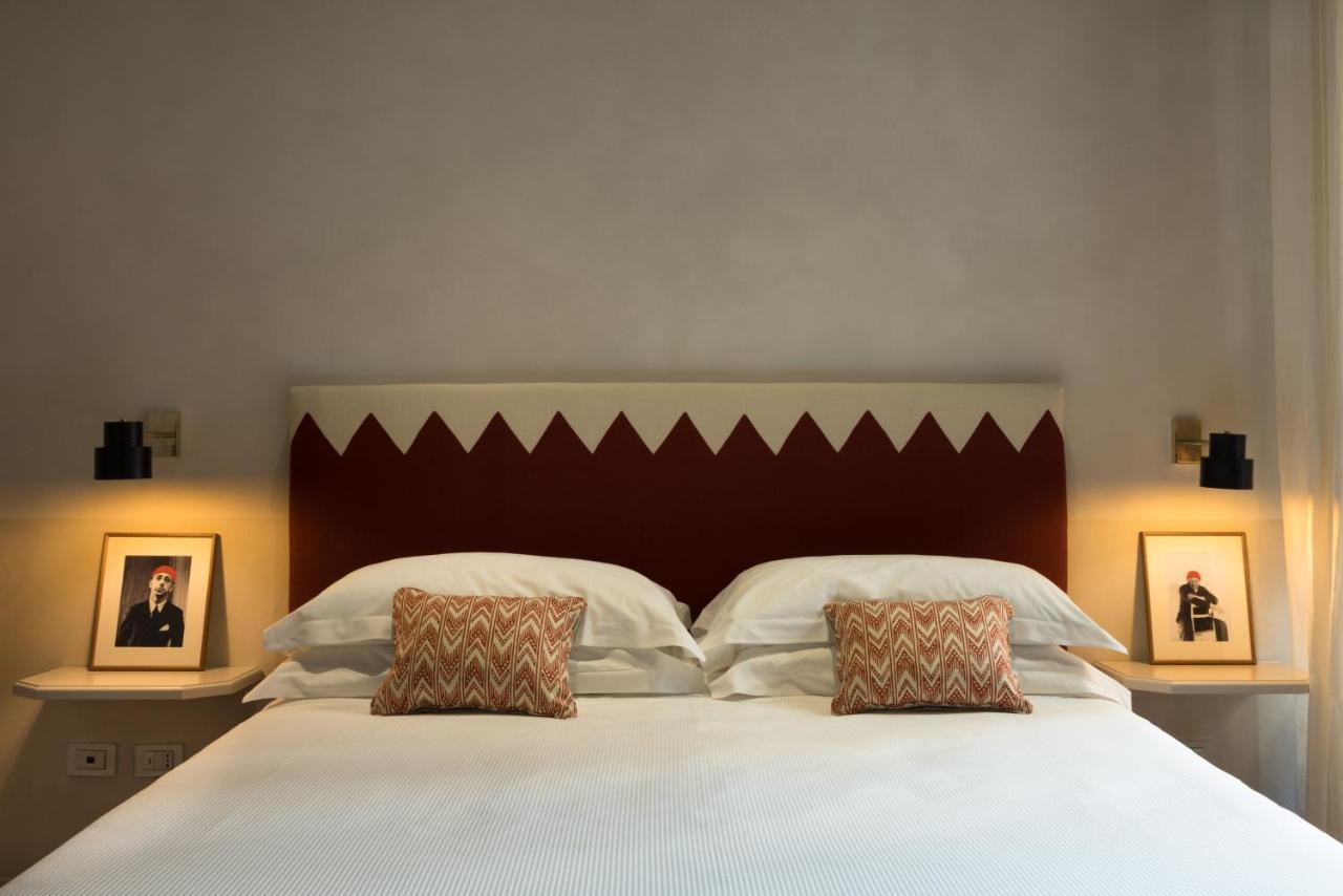 Casa G. Firenze Hotel Kültér fotó