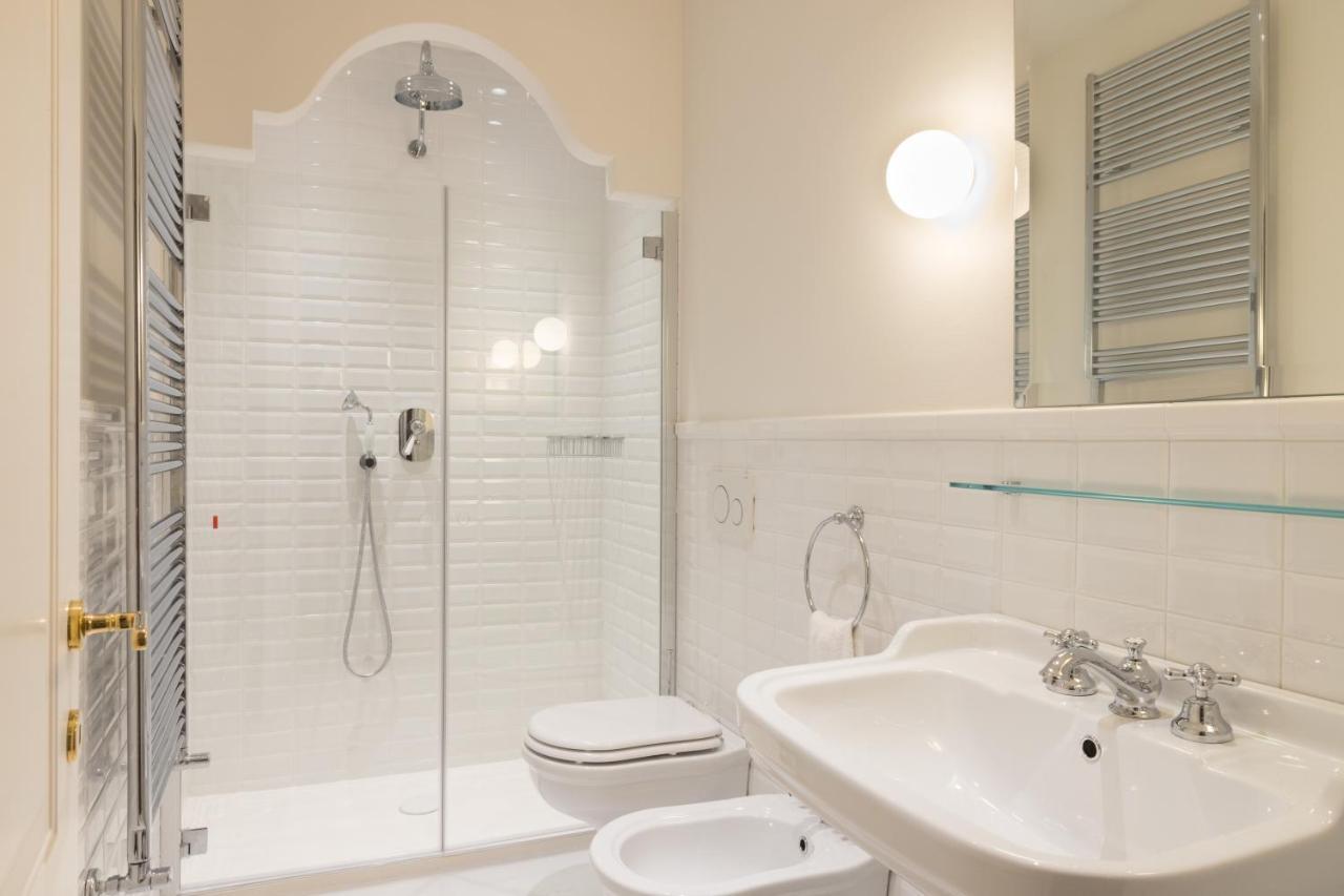 Casa G. Firenze Hotel Kültér fotó