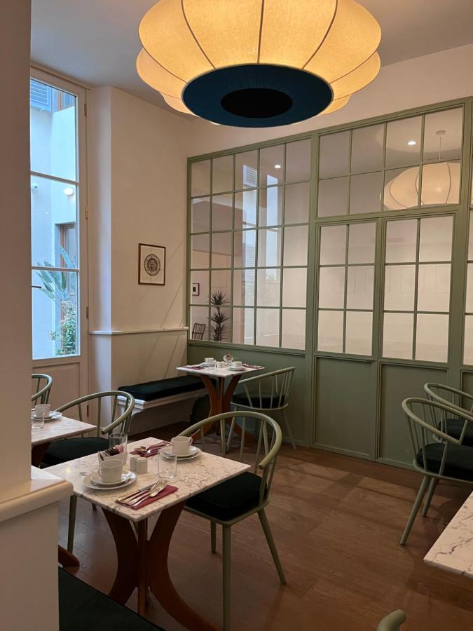 Casa G. Firenze Hotel Kültér fotó