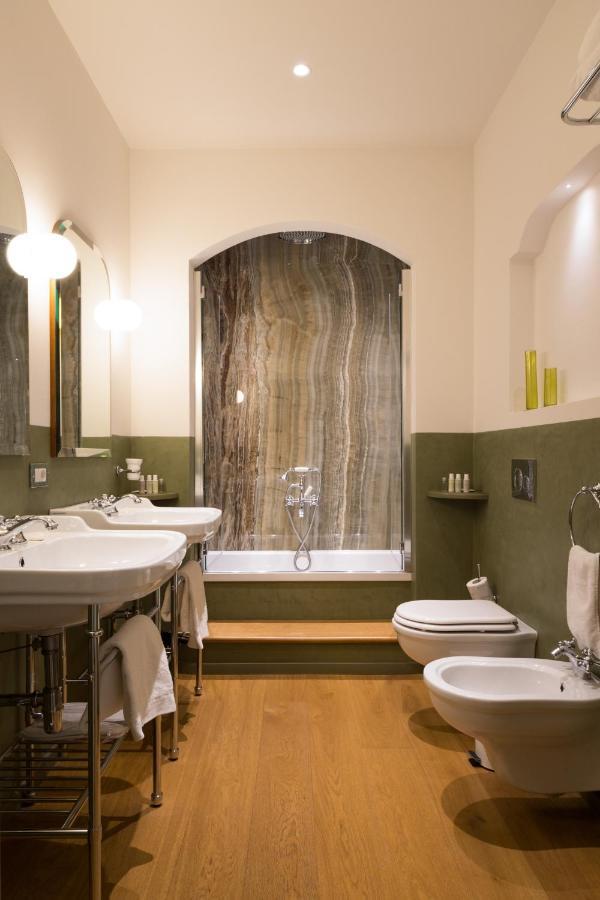 Casa G. Firenze Hotel Kültér fotó