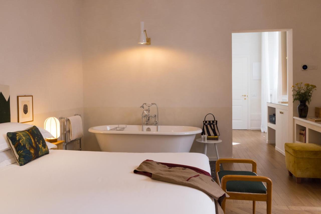 Casa G. Firenze Hotel Kültér fotó