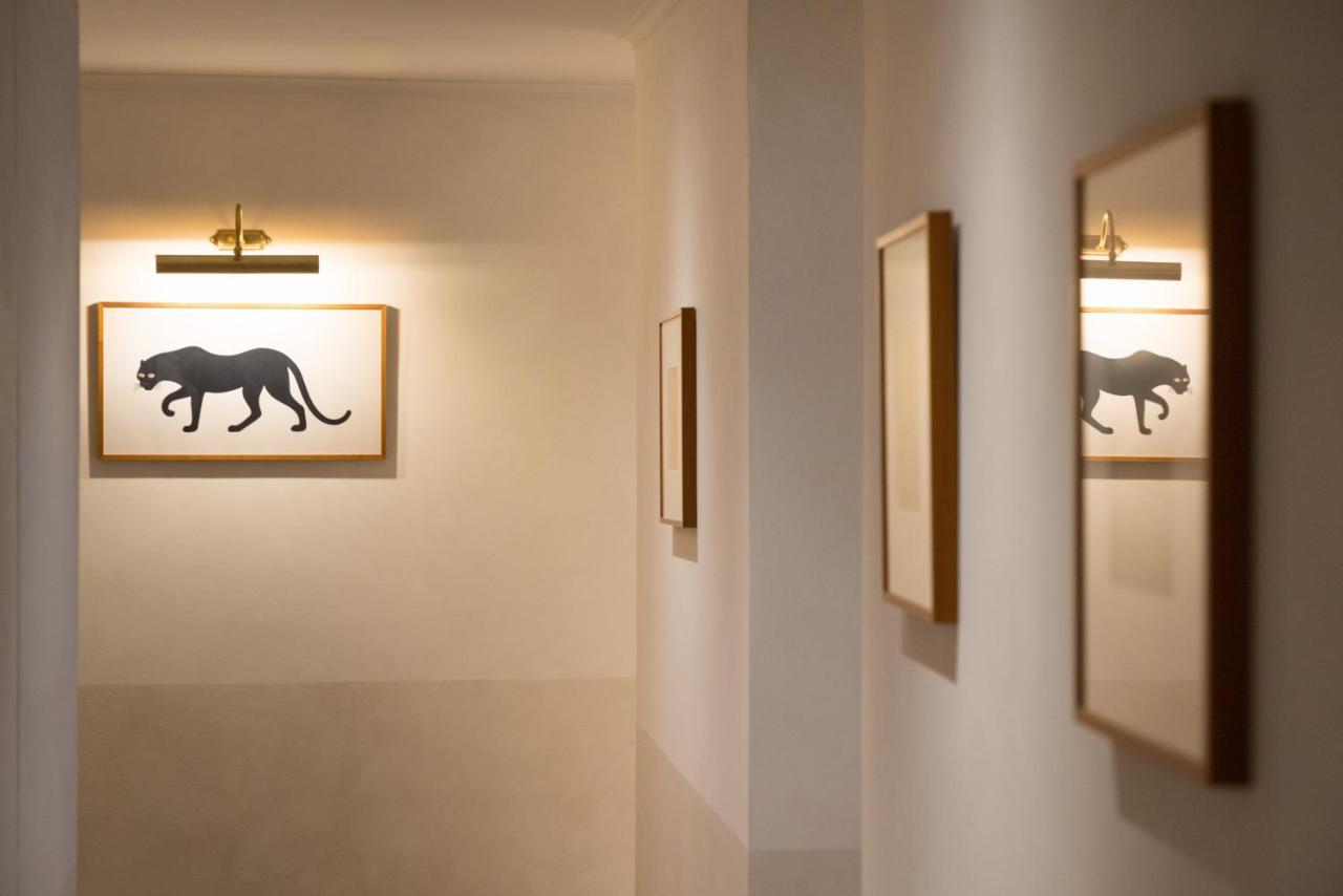 Casa G. Firenze Hotel Kültér fotó