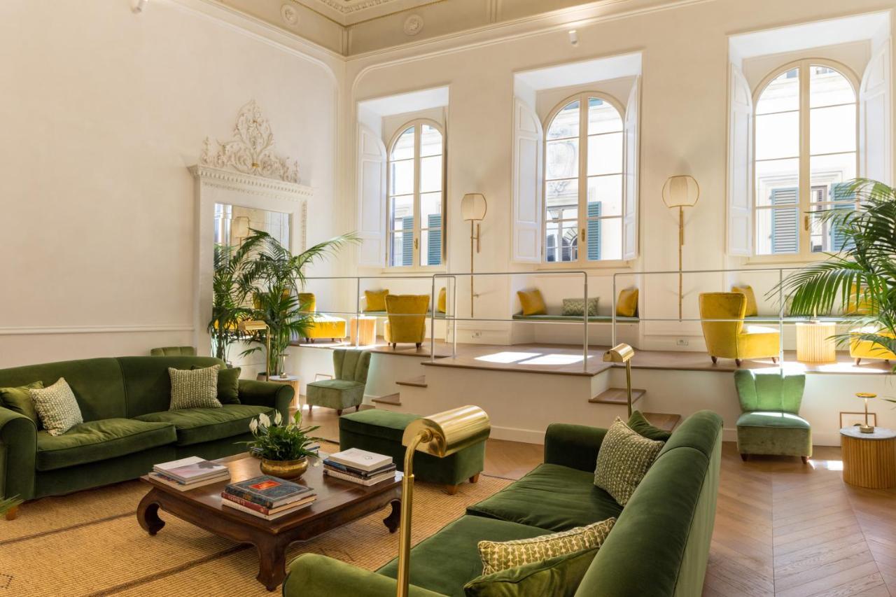 Casa G. Firenze Hotel Kültér fotó
