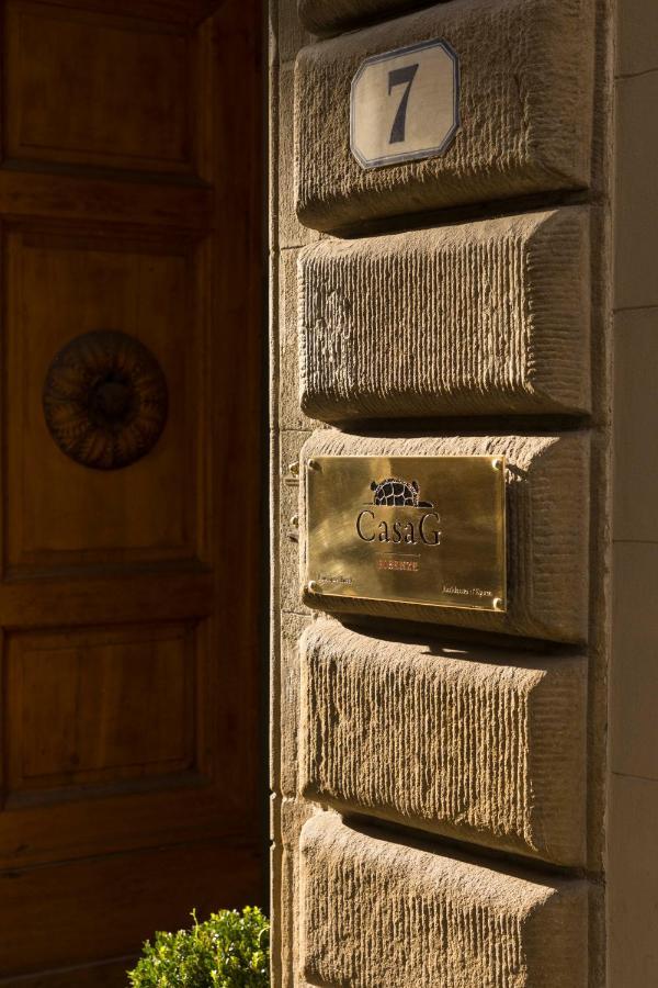 Casa G. Firenze Hotel Kültér fotó