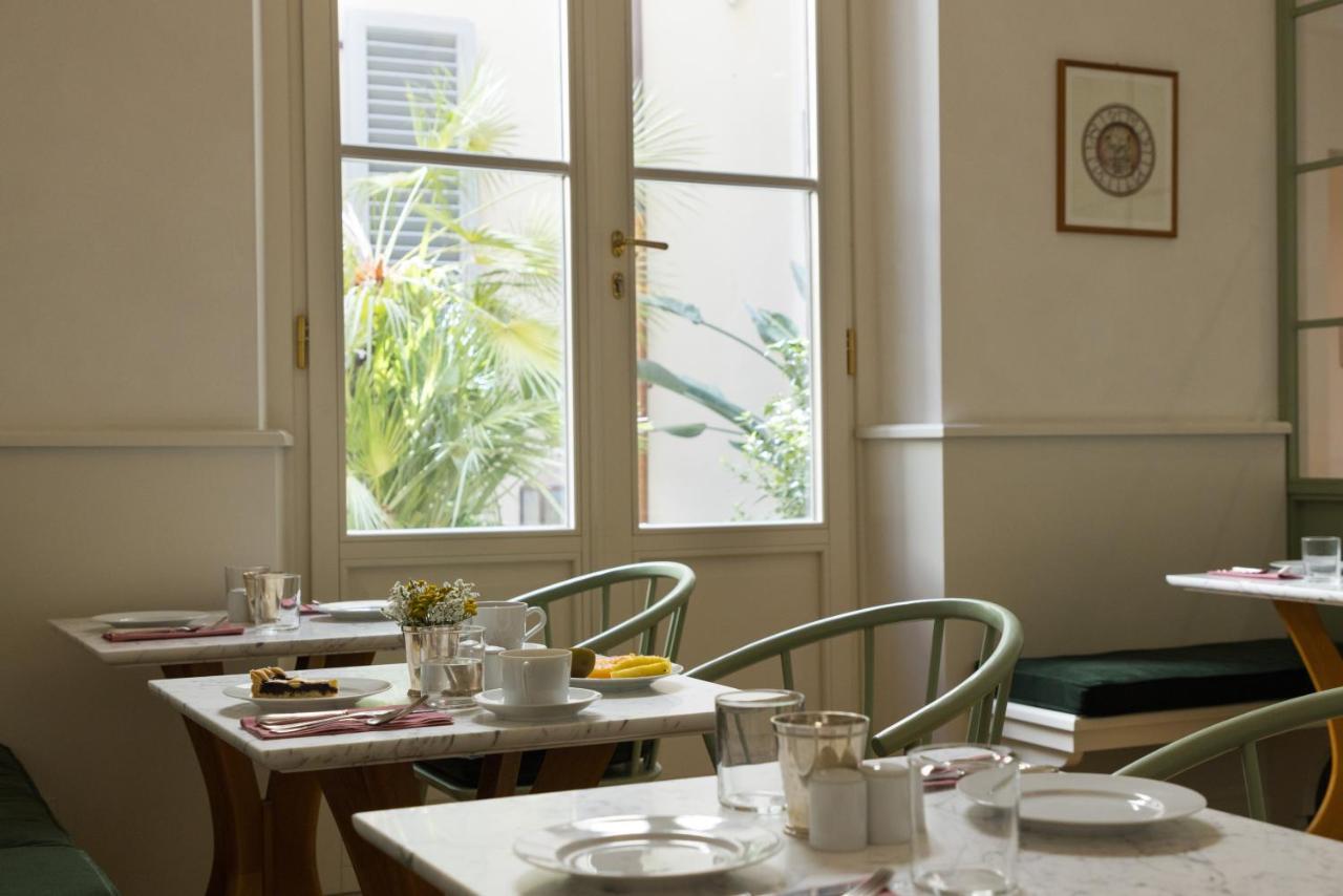 Casa G. Firenze Hotel Kültér fotó