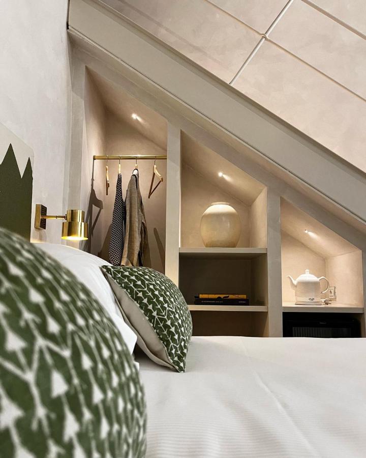 Casa G. Firenze Hotel Kültér fotó
